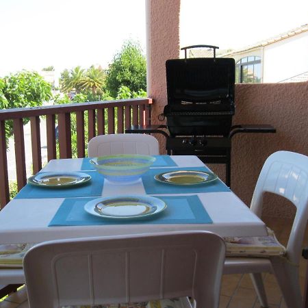 Vacances Beau Rivage Apartamento Saint-Cyprien  Exterior foto