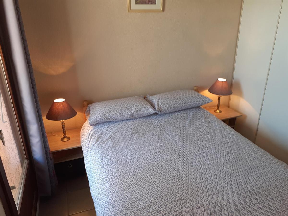 Vacances Beau Rivage Apartamento Saint-Cyprien  Exterior foto