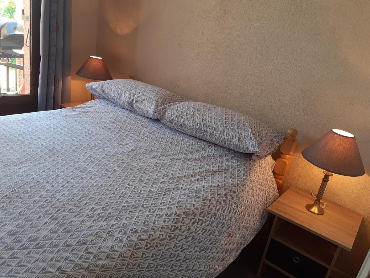 Vacances Beau Rivage Apartamento Saint-Cyprien  Exterior foto