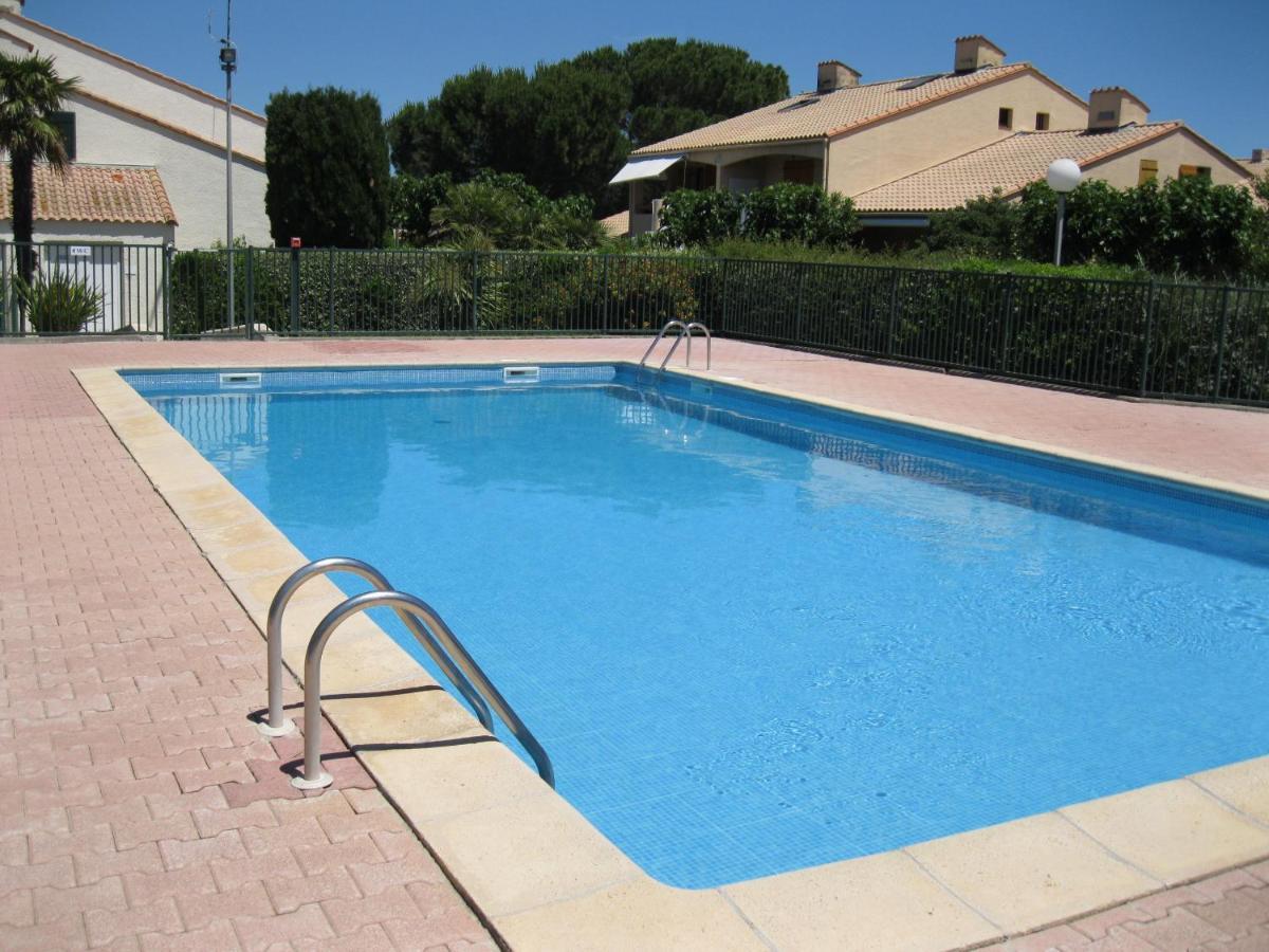 Vacances Beau Rivage Apartamento Saint-Cyprien  Exterior foto