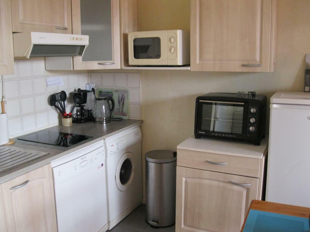 Vacances Beau Rivage Apartamento Saint-Cyprien  Exterior foto