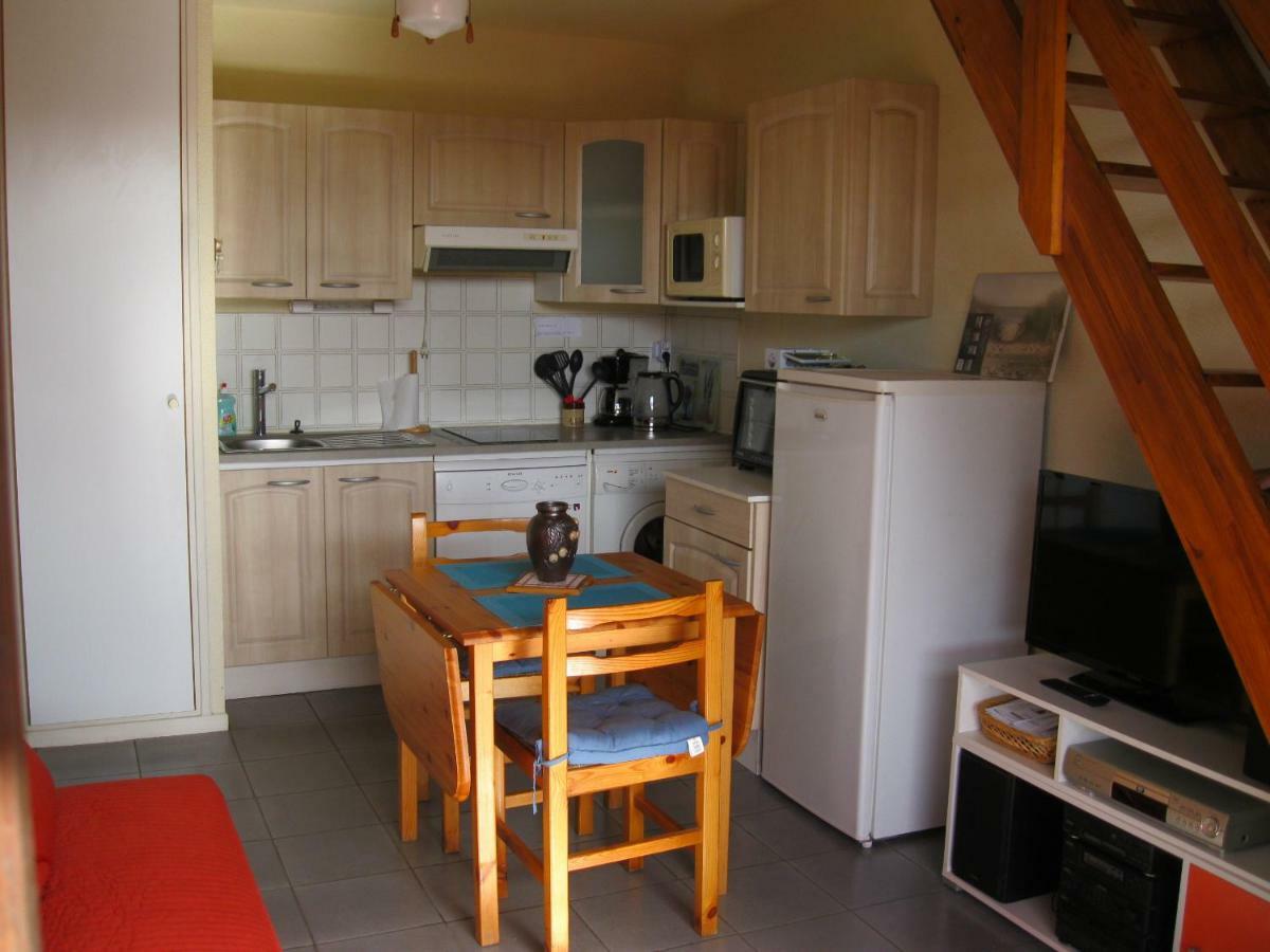 Vacances Beau Rivage Apartamento Saint-Cyprien  Exterior foto