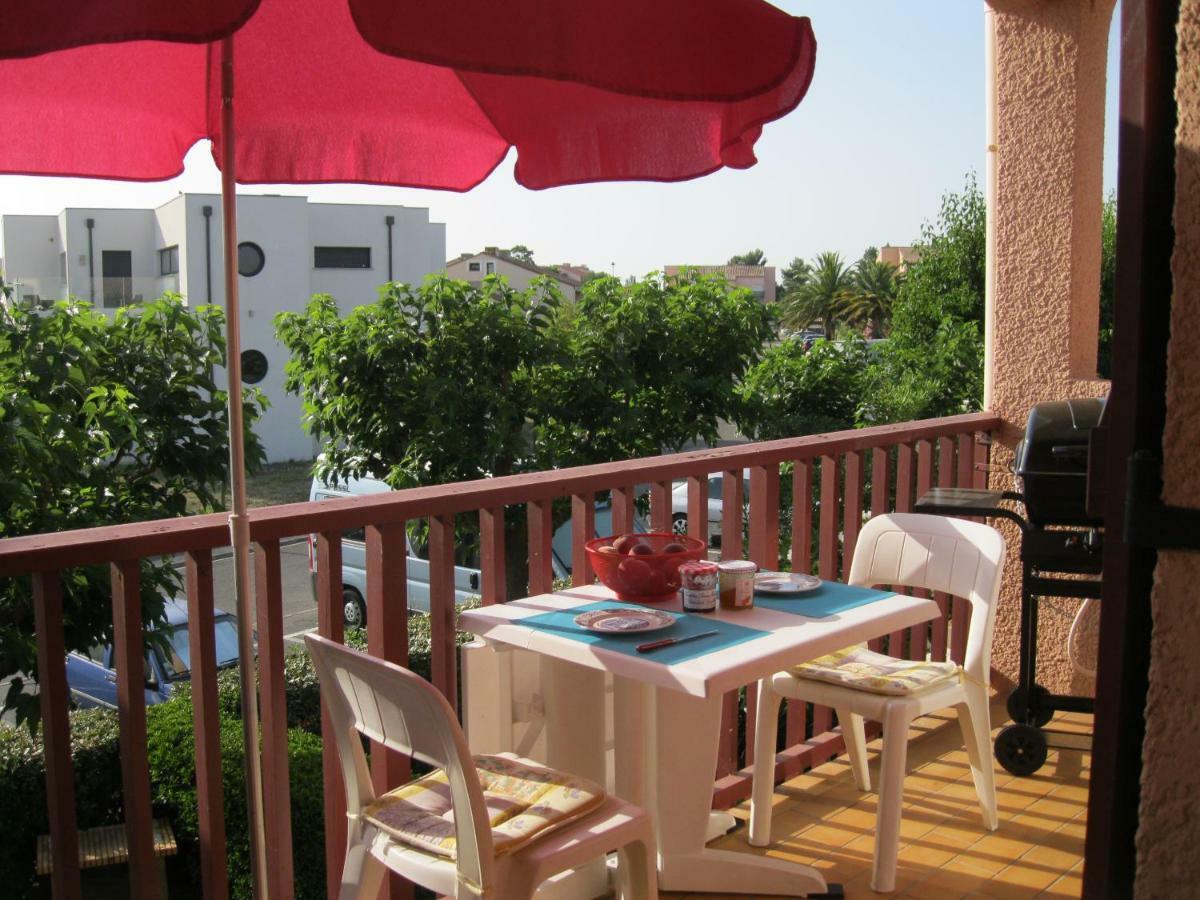 Vacances Beau Rivage Apartamento Saint-Cyprien  Exterior foto