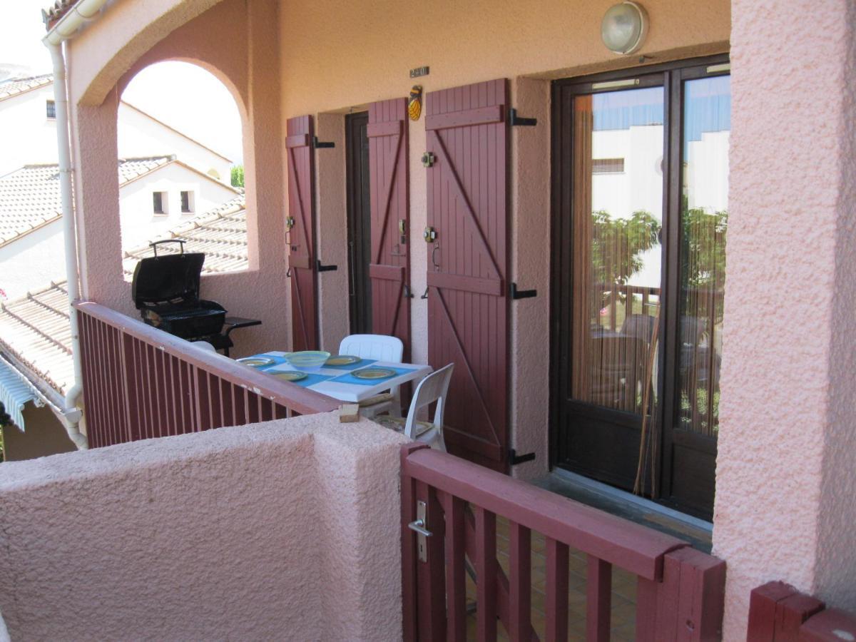 Vacances Beau Rivage Apartamento Saint-Cyprien  Exterior foto