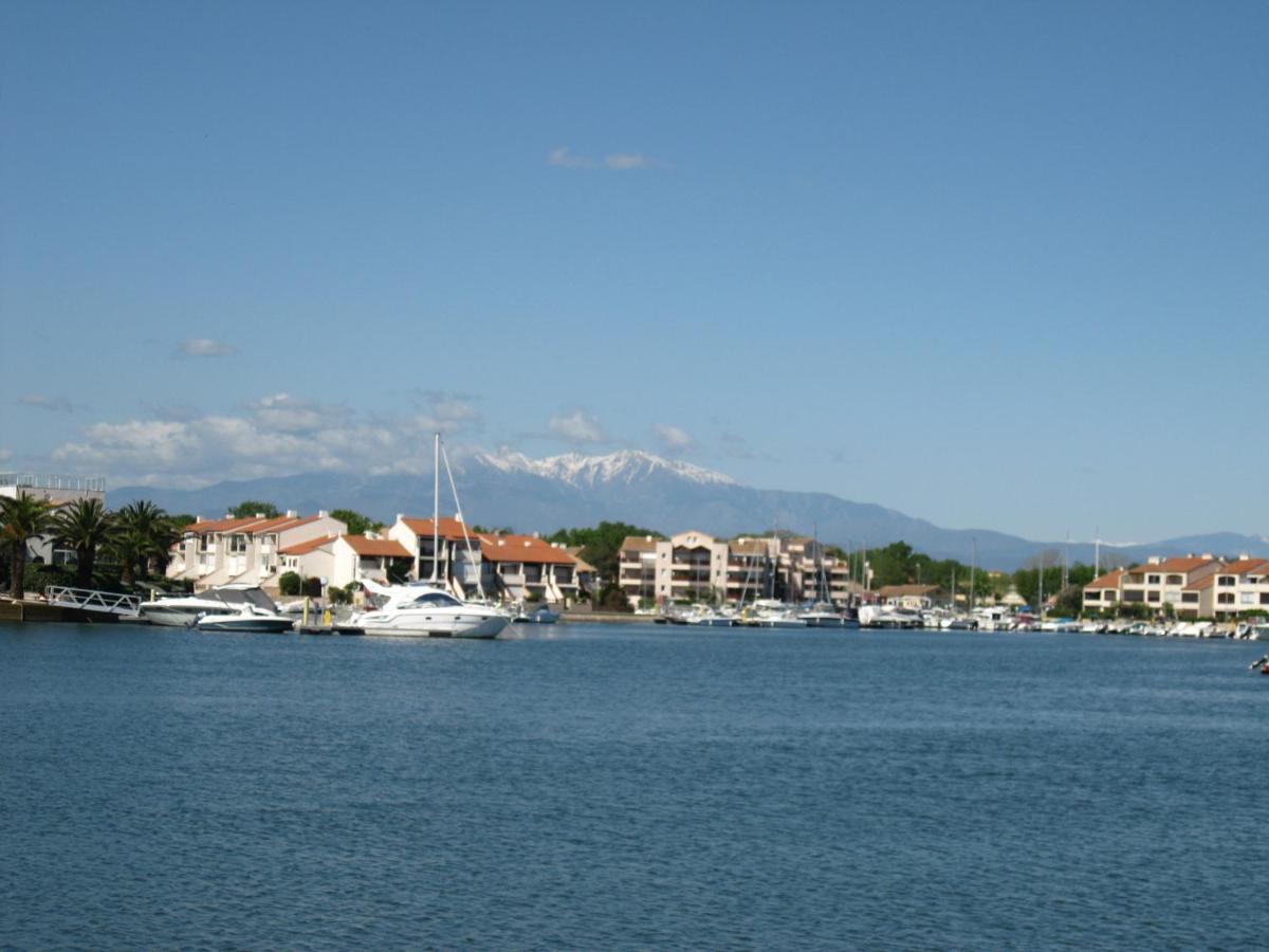 Vacances Beau Rivage Apartamento Saint-Cyprien  Exterior foto